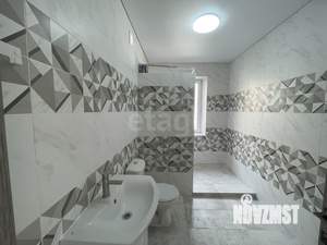 Дом 125м², 2-этажный, участок 3 сот.  