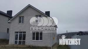 Дом 146м&sup2;, 2-этажный, участок 5 сот.  