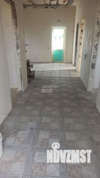 Дом 74м², 1-этажный, участок 6 сот.  