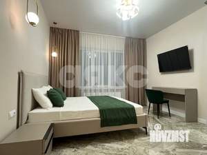 Дом 106м&sup2;, 1-этажный, участок 6 сот.  