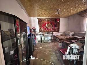 Коттедж 73м², 1-этажный, участок 4 сот.  