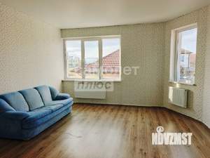 Коттедж 88м&sup2;, 2-этажный, участок 3 сот.  