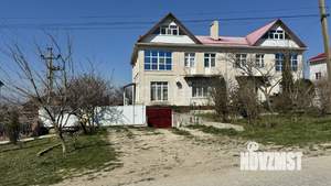 Дом 350м², 2-этажный, участок 7 сот.  