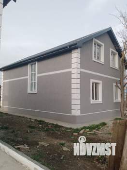 Дом 200м&sup2;, 2-этажный, участок 5 сот.  