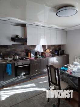 Дом 140м², 2-этажный, участок 7 сот.  