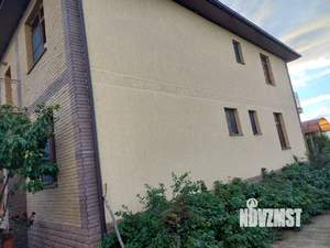 Дом 251м², 2-этажный, участок 10 сот.  