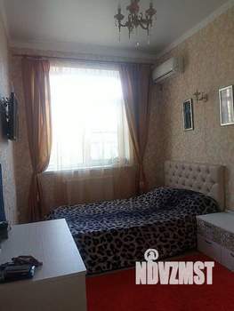 Дом 190м², 2-этажный, участок 4 сот.  