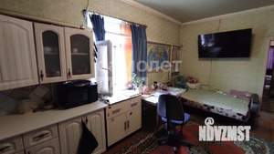 Дом 73м&sup2;, 1-этажный, участок 7 сот.  