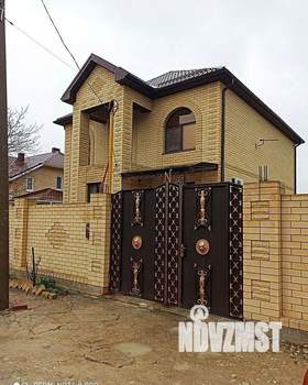 Дом 145м², 2-этажный, участок 4 сот.  