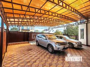 Дом 119м&sup2;, 2-этажный, участок 10 сот.  