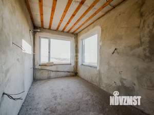 Дом 144м&sup2;, 2-этажный, участок 4 сот.  