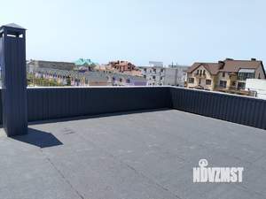 Коттедж 200м², 2-этажный, участок 3 сот.  