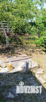 Дом 42м&sup2;, 1-этажный, участок 7 сот.  