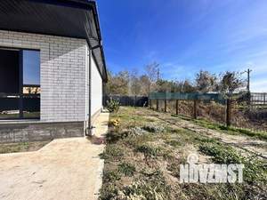 Дом 83м², 1-этажный, участок 5 сот.  