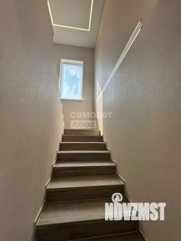 Дом 180м&sup2;, 2-этажный, участок 5 сот.  