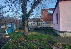 Дом 25м&sup2;, 2-этажный, участок 8 сот.  