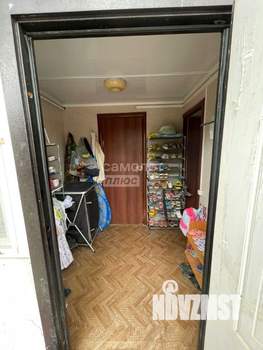 Дом 52м&sup2;, 1-этажный, участок 6 сот.  