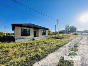 Дом 135м&sup2;, 2-этажный, участок 6 сот.  