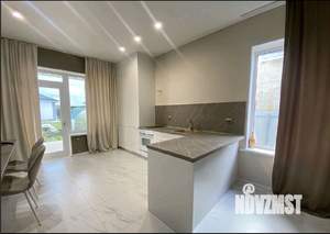 Дом 120м², 1-этажный, участок 5 сот.  