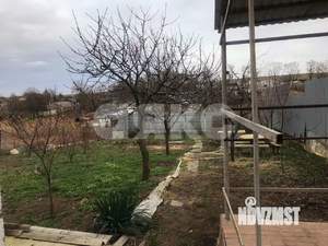 Дом 61м&sup2;, 2-этажный, участок 6 сот.  