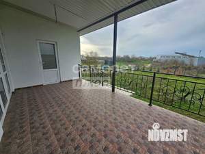 Дом 160м², 2-этажный, участок 6 сот.  