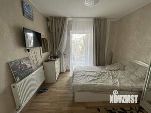 Дом 250м², 2-этажный, участок 3 сот.  