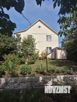 Дом 162м&sup2;, 1-этажный, участок 8 сот.  