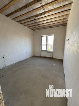 Дом 115м&sup2;, 1-этажный, участок 5 сот.  