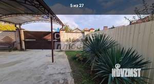 Дом 175м², 2-этажный, участок 4 сот.  