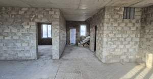 Дом 142м&sup2;, 2-этажный, участок 6 сот.  