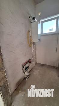 Дом 110м², 2-этажный, участок 8 сот.  