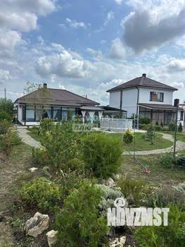 Дом 120м², 1-этажный, участок 8 сот.  