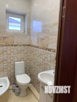 Таунхаус 120м², 2-этажный, участок 3 сот.  