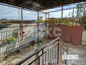 Дом 76м&sup2;, 1-этажный, участок 3 сот.  