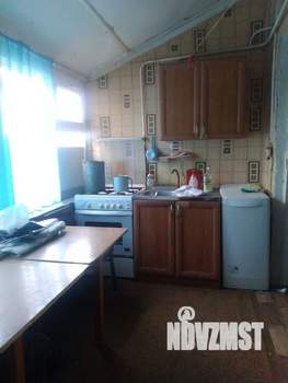 Дом 35м², 2-этажный, участок 4 сот.  