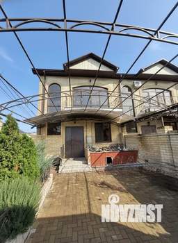 Дом 130м&sup2;, 2-этажный, участок 2 сот.  