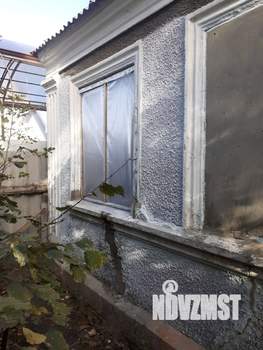 Дом 74м², 1-этажный, участок 6 сот.  