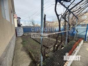 Дом 78м&sup2;, 1-этажный, участок 6 сот.  