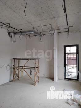 Дом 175м², 2-этажный, участок 6 сот.  