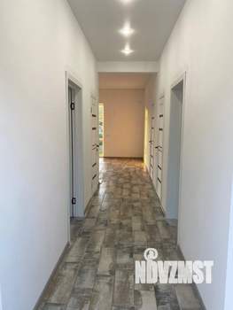 Дом 90м&sup2;, 2-этажный, участок 5 сот.  