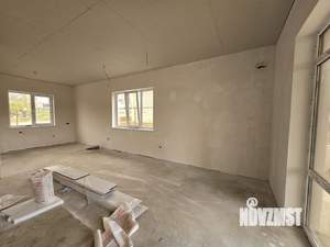 Дом 122м&sup2;, 1-этажный, участок 5 сот.  