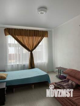 Дом 125м², 2-этажный, участок 3 сот.  