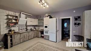 Дом 105м&sup2;, 2-этажный, участок 4 сот.  