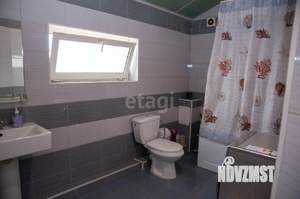 Дом 351м&sup2;, 3-этажный, участок 5 сот.  