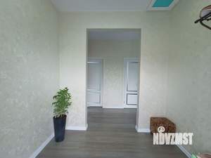 Дом 72м², 2-этажный, участок 5 сот.  