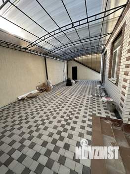 Коттедж 165м², 2-этажный, участок 5 сот.  