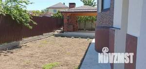 Дом 400м&sup2;, 2-этажный, участок 5 сот.  