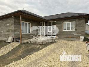 Дом 150м², 2-этажный, участок 7 сот.  