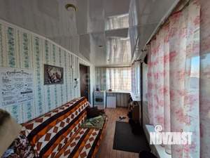 Дом 60м&sup2;, 1-этажный, участок 8 сот.  