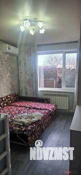 Дом 65м&sup2;, 1-этажный, участок 15 сот.  